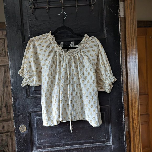 Doen Shore Top - Picture 2 of 5